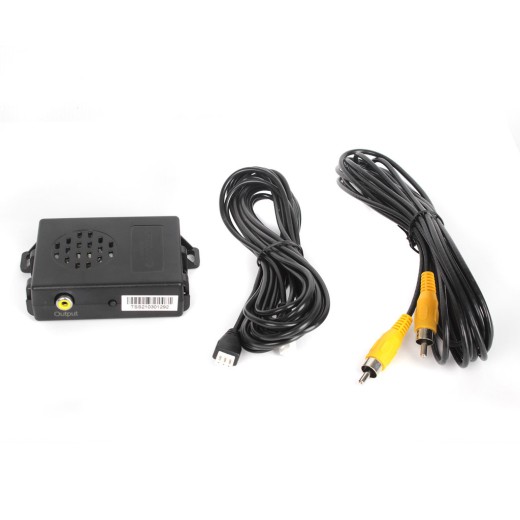 Video modul Steelmate PTSV01