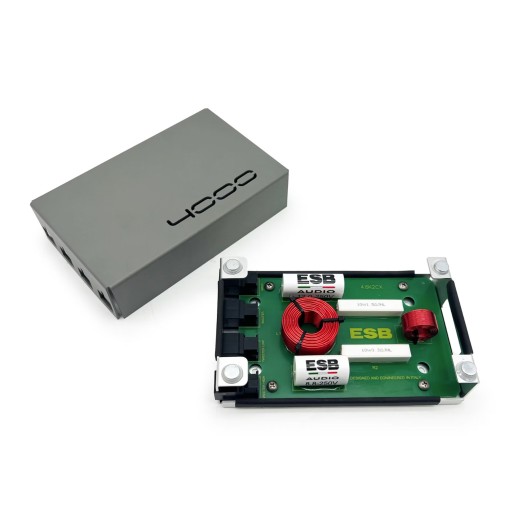 ESB Audio 4.6K2 CX