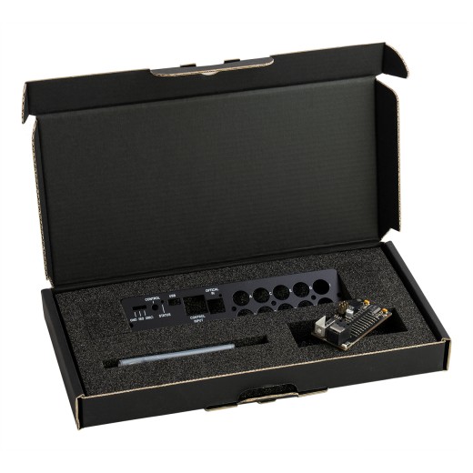 Helix HEC Optical IN