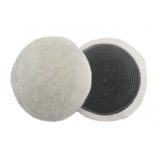 Lešticí kožešina Flexipads Merino Lambs Wool Grip 180