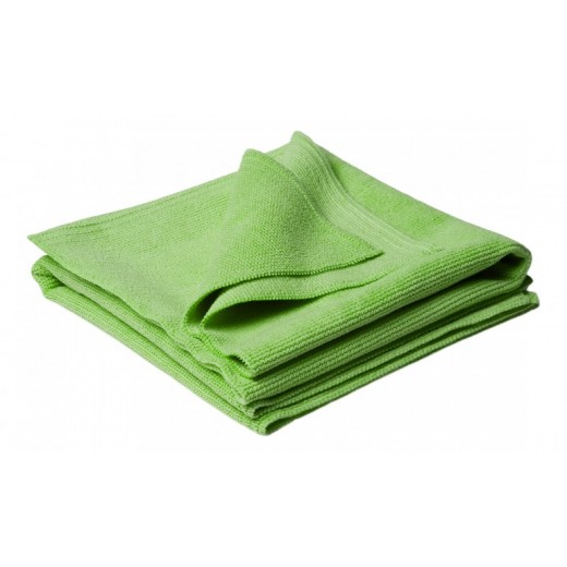 Utěrky Flexipads Microfiber Green "Wonder Towel"