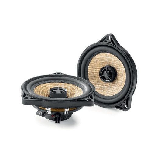 Reproduktory pro Tesla 3, Y Focal IC T3Y 100