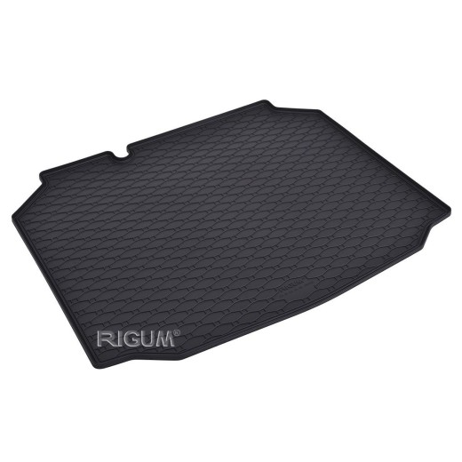 Gumová vana do kufru Rigum pro Seat Leon Hatchback (2013-)