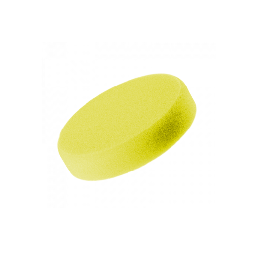 Lešticí kotouč Honey COMBination Polishing Pad OCF-series Yellow One Step (135 mm)