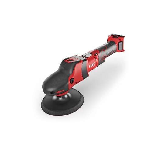Aku-rotační leštička FLEX PE 150 18.0-EC C