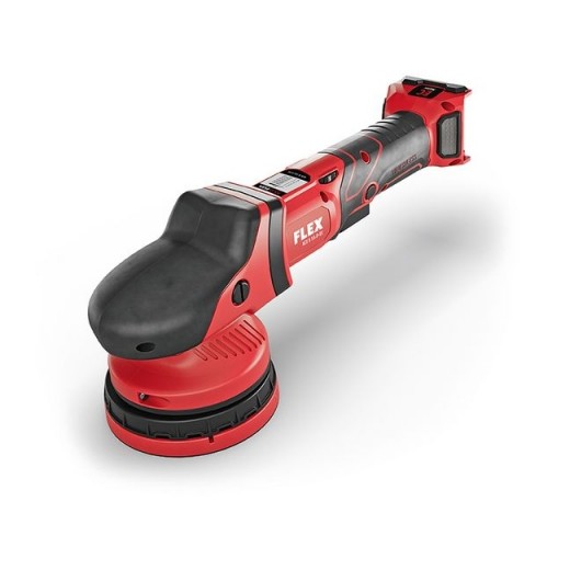 Aku-excentrická leštička FLEX XCE 8 125 18.0-EC C