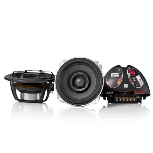Reproduktory Morel Hybrid Integra 52