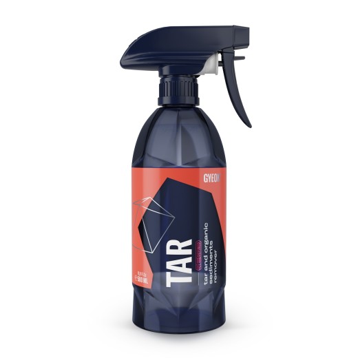 Odstraňovač asfaltu a lepidel Gyeon Q2M Tar REDEFINED (500 ml)