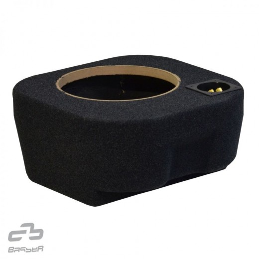 OEM ozvučnice Basser 10" pro Mercedes-Benz C-Class
