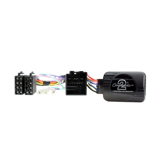 Adaptér ovládání tlačítek na volantu pro Ford Connects2 CTSFO020.2