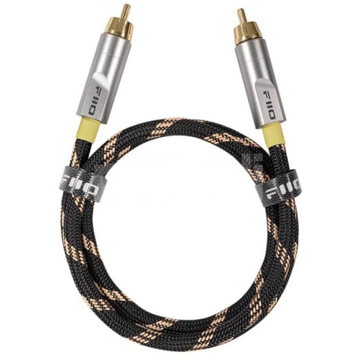 RCA digitální kabel FiiO LR-RCA5S