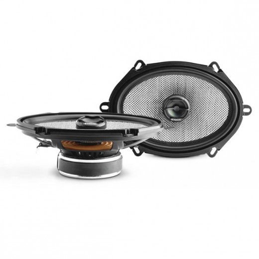 Reproduktory Focal 570 AC
