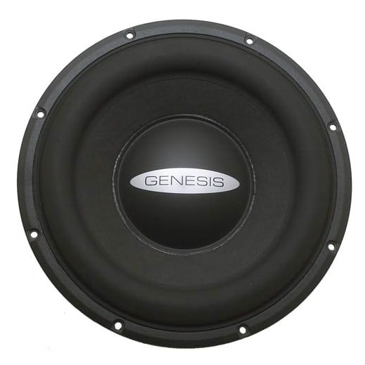 Subwoofer GENESIS AUDIOPHILE 30.01