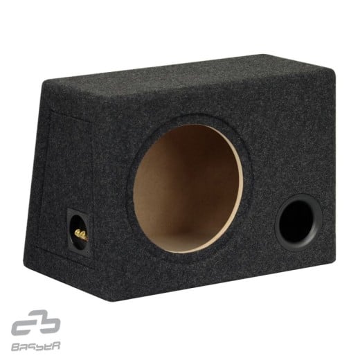 Bassreflexová ozvučnice Basser B1035 Black