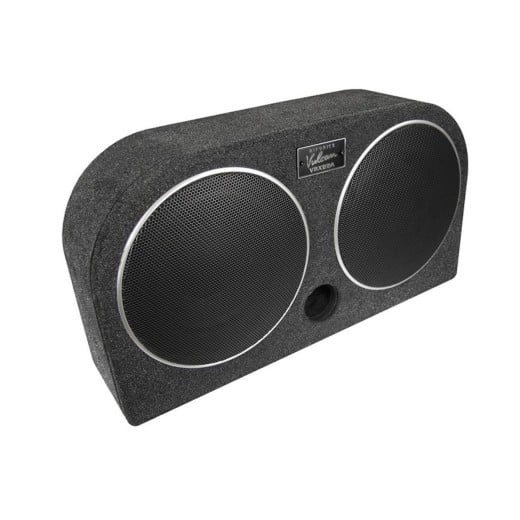 Aktivní subwoofer Hifonics VRX82A
