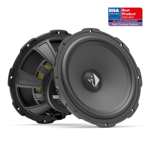 Reproduktory Helix Ci3 W165FM-S3
