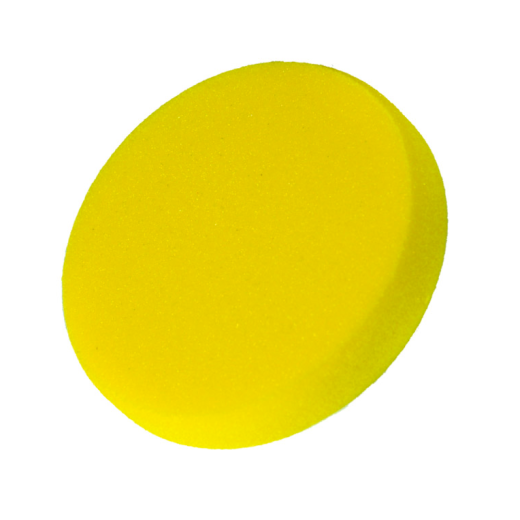 Lešticí kotouč Honey COMBination Polishing Pad Classic Yellow Polish (80 mm)