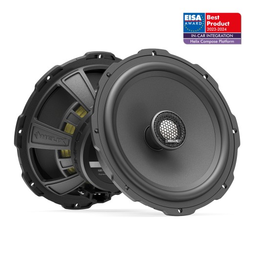 Reproduktory Helix Ci3 C165.2FM-S3