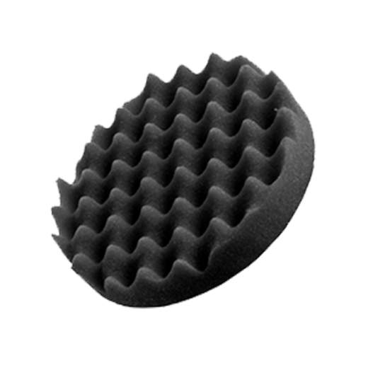 Lešticí kotouč Honey COMBination Polishing Pad Honey Hills Black (150 mm)