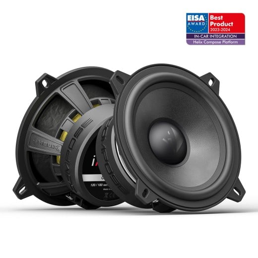Reproduktory Helix Ci7 W130-S3