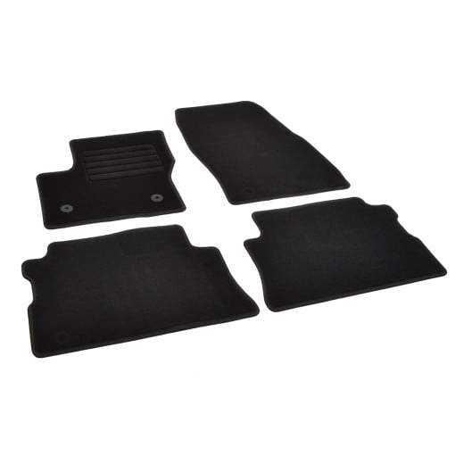 Textilní autokoberce Rigum pro Ford Kuga (2013 - 2015)