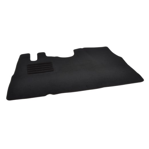 Textilní autokoberce Rigum pro Citroën Jumper 2/3 míst. (2002 - 2006) / Fiat Ducato 2/3 míst. (2002 - 2006) / Peugeot Boxer 2/3 míst. (2002 - 2006)
