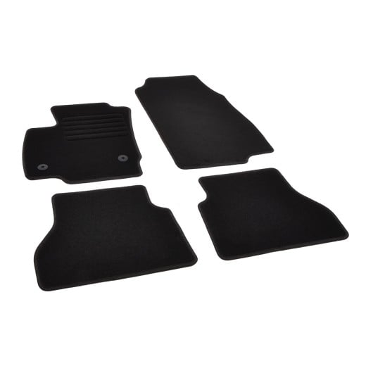 Textilní autokoberce Rigum pro Ford B-Max (2012 - 2015)