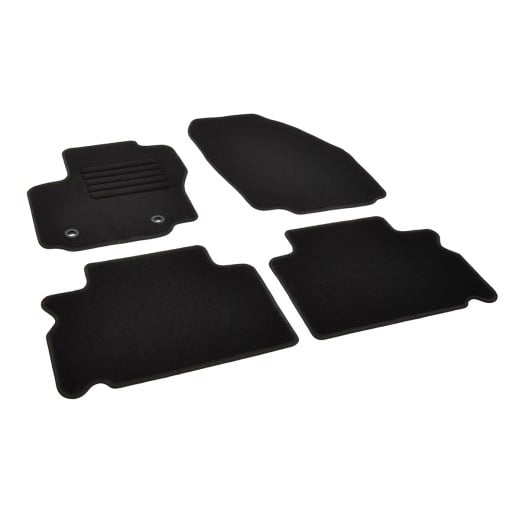 Textilní autokoberce Rigum pro Ford Galaxy (2006 - 2012), S-Max (2006 - 2012)