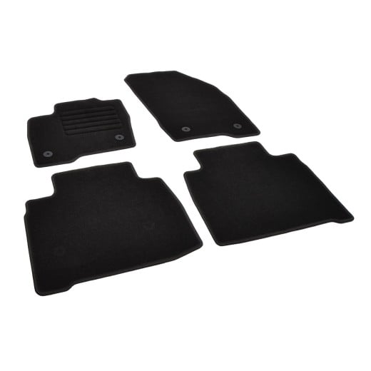 Textilní autokoberce Rigum pro Ford Galaxy (2015 -), S-Max (2015 -)