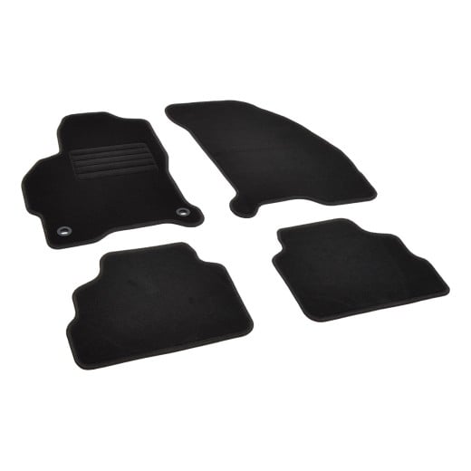 Textilní autokoberce Rigum pro Ford  Mondeo (1993 - 1996)