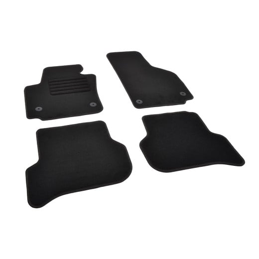 Textilní autokoberce Rigum pro Seat Altea (2009 - 2015), Altea XL (2009 - 2015)