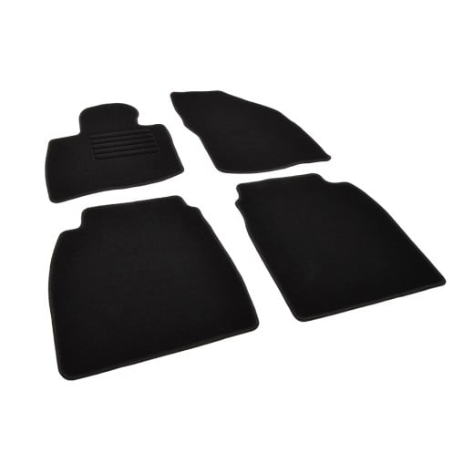 Textilní autokoberce Rigum pro Honda Civic Hatchback (2008 - 2012)