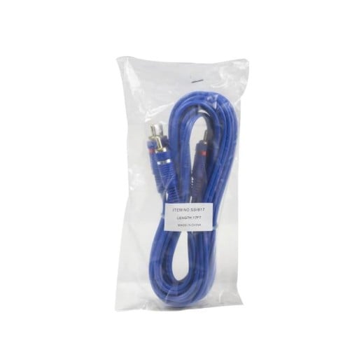 Signálový kabel Stinger SSIB17