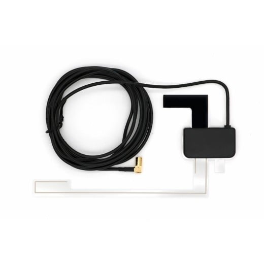 Anténa Blaupunkt DAB / DAB+ Scheibenklebeantenne (aktiv)