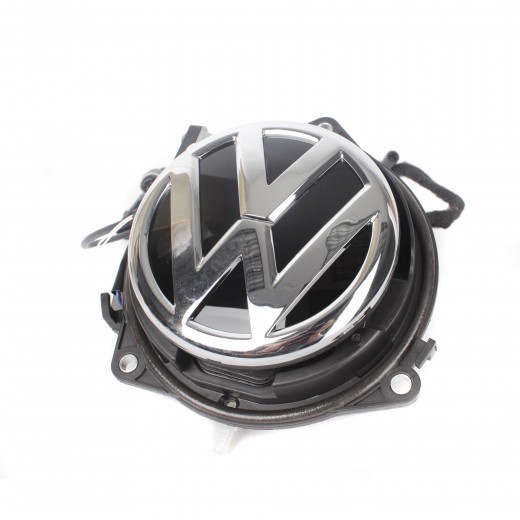 Parkovací kamera pro Volkswagen Golf V, Golf VI (BC VW-84)