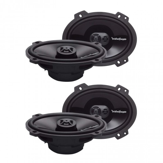 Reproduktory do Ford Mondeo set č. 2