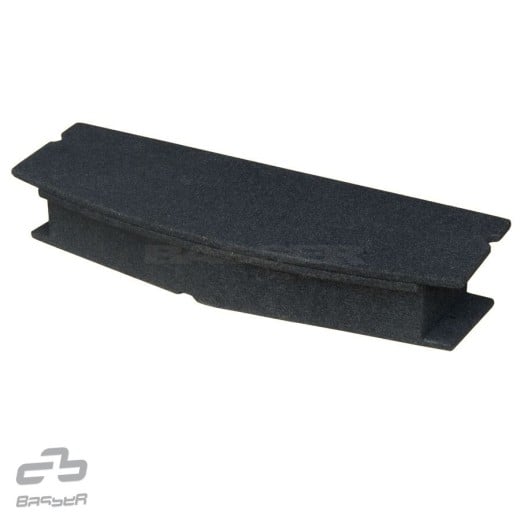 OEM ozvučnice Basser 10" pro Chevrolet Captiva