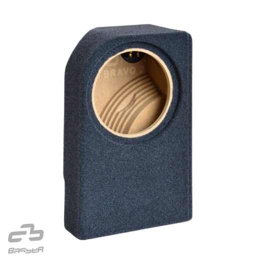 OEM ozvučnice Basser 8" pro Fiat Bravo