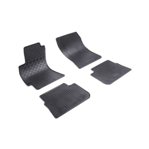 Gumové autokoberce Rigum pro Subaru Impreza (2008 -), Forester (2008 -)