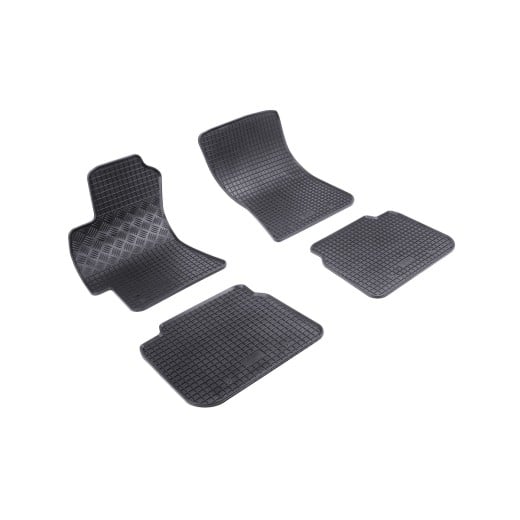 Gumové autokoberce Rigum pro Subaru Legacy (2004 -), Outback (2004 -)
