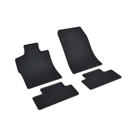 Gumové autokoberce Rigum pro Opel Astra L Hatchback (2022 -) / DS 4 (2022 -) / Peugeot 308 (2022 -)