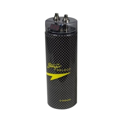 Kapacitor Stinger SSCAP5M