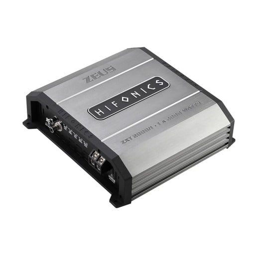 Zesilovač Hifonics ZXT2000/1
