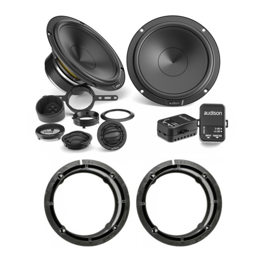 Reproduktory do Audi Q3 F3 č. 3