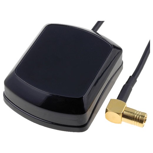 GPS anténa Bluebird ANT.GPS.SMB-B