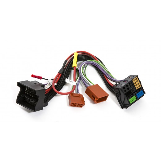 Connection CN ISO T-H AVS01