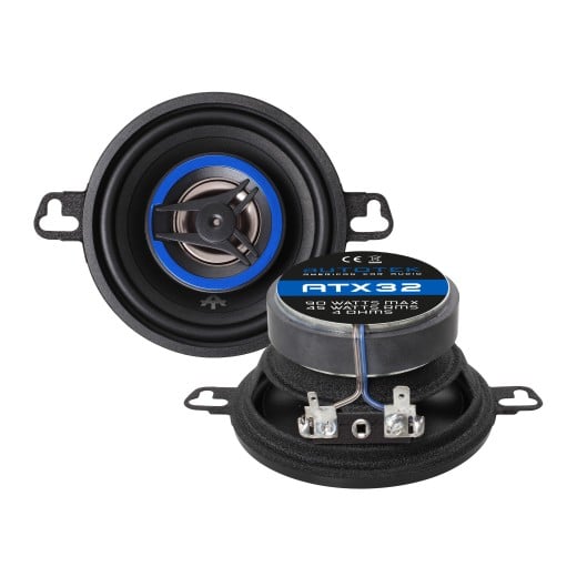 Reproduktory Autotek ATX32