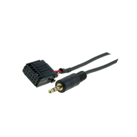 4carmedia AUX adaptér Ford