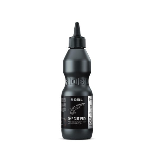 Jednokroková lešticí pasta ADBL One Cut Pro (200 ml)