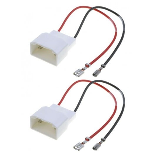 Adaptéry k reproduktorovému konektoru Ford